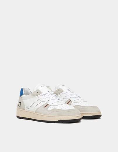 D.A.T.E. DATE SCARPA Uomo | COURT2.0