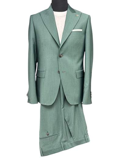 DANIELE ALESSANDRINI DA1SS25A003