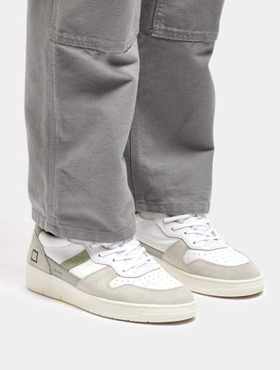 D.A.T.E. DATE SCARPA Uomo | COURT2.0