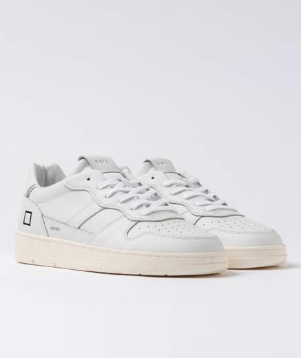 D.A.T.E. DATE SCARPA Uomo | COURT2.0