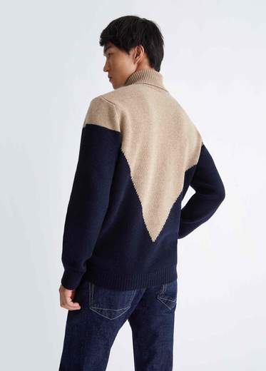 LIU JO UOMO M223P202TIPBLOCK