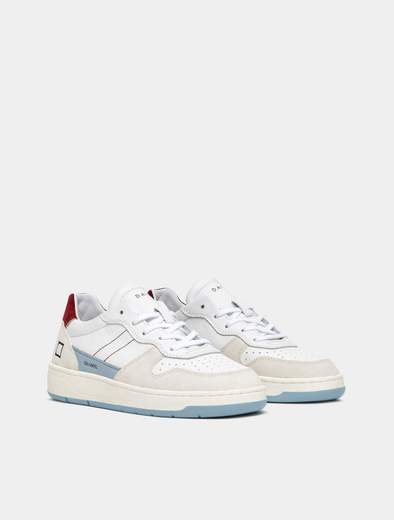 D.A.T.E. DATE SCARPA Donna | COURT2.0
