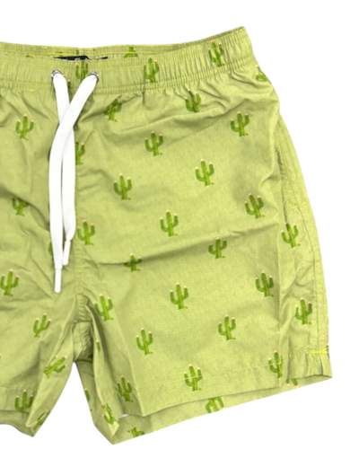 ALLEY DOCKS AU25S06BW