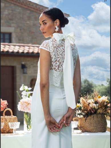 BETZZIA ABITO EV Donna | V26227B