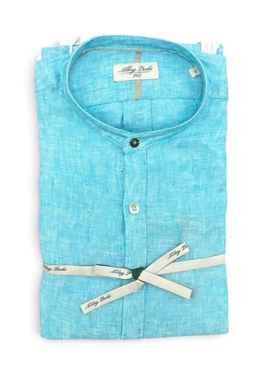 ALLEY DOCKS CAMICIA Uomo | AU26S06CA