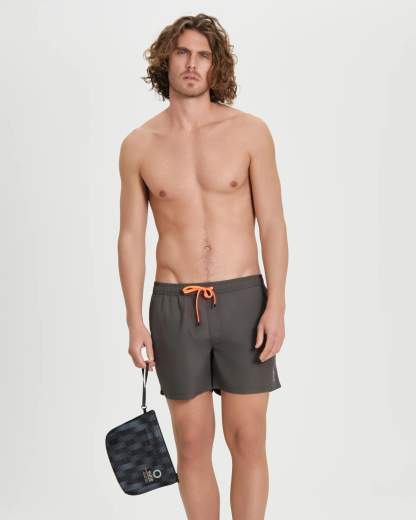 SUNS BORSE Unisex | POCHETTE PRINT