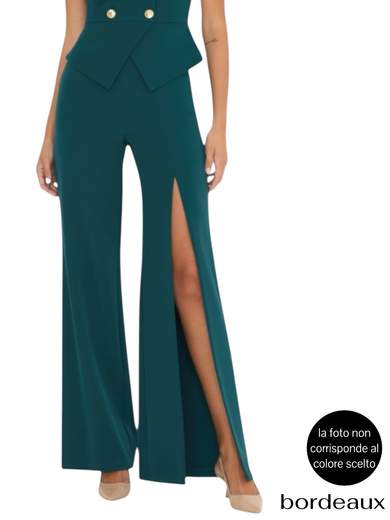 SILENCE LIMITED PANTALONE Donna | SD2001