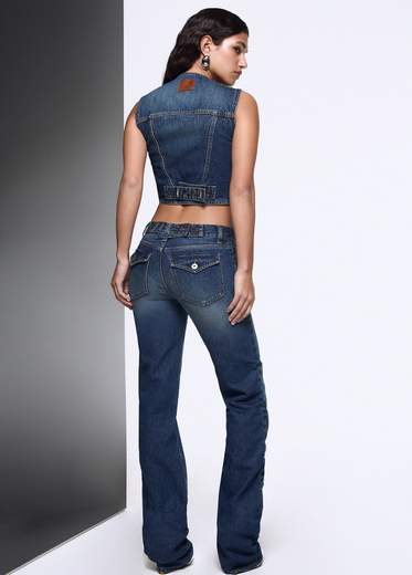 LIUJO GIACCA Donna | UF6502D0398