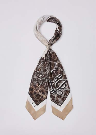 LIUJO SCIARPA Donna | 2F6059T2745