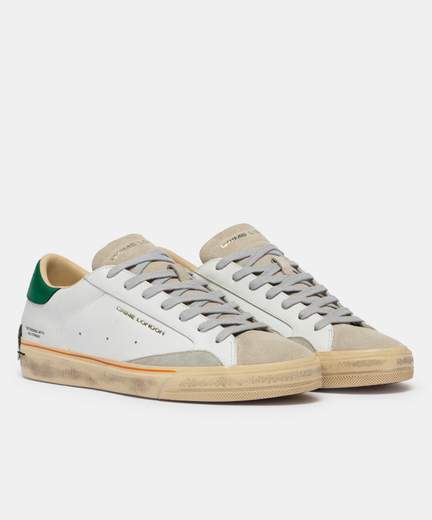 CRIME LONDON SCARPA Uomo | DISTRESSED2.0