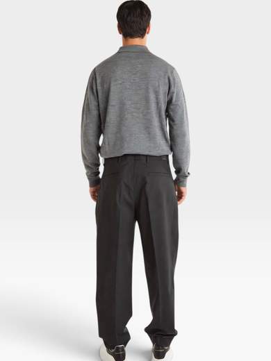 GAZZARRINI PANTALONE Uomo | PSI880G
