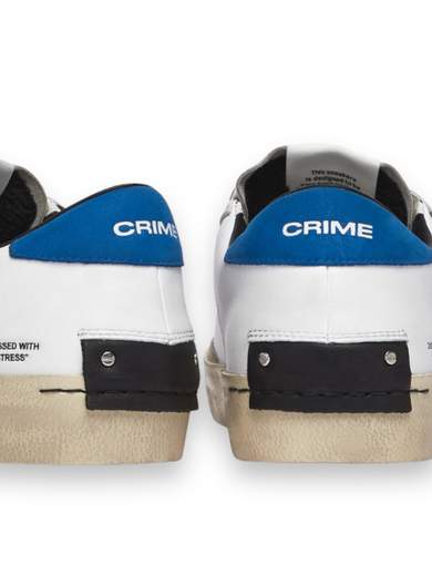 CRIME LONDON DISTRESSED