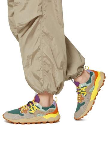 FLOWER MOUNTAIN YAMANO 3