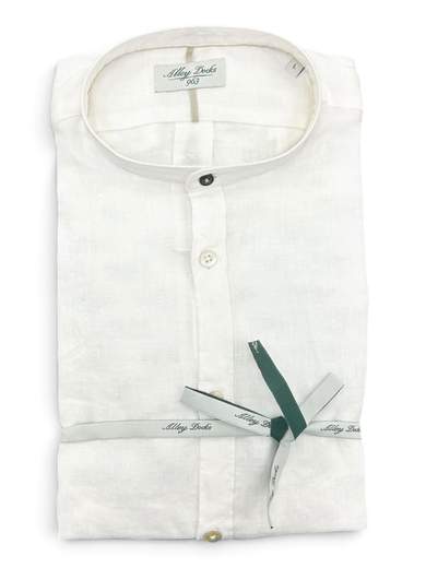 ALLEY DOCKS CAMICIA Uomo | AU26S06CA