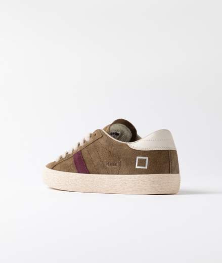 D.A.T.E. DATE SCARPA Donna | HILLLOW