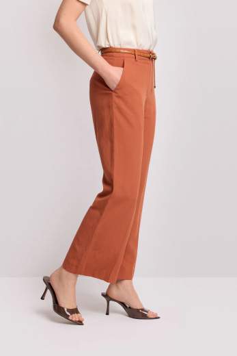 KOCCA PANTALONE Donna | DEMETRIO