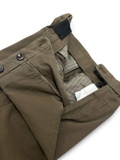 MICHAEL COAL PANTALONE Uomo | MCFRK2505F26