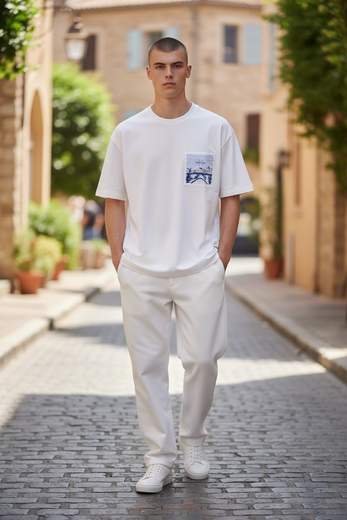 FEFE TSHMARINE
