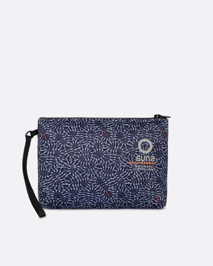 SUNS BORSE Unisex | POCHETTE PRINT