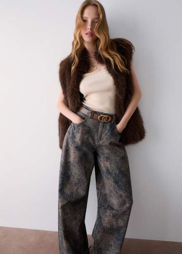 LIUJO JEANS Donna | UF6163T684A