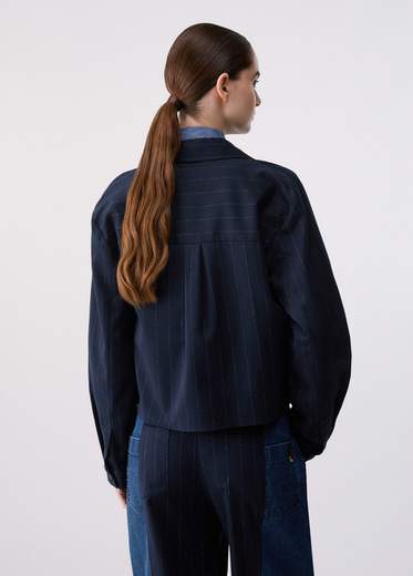 LIUJO CAMICIA Donna | WF6240T731A