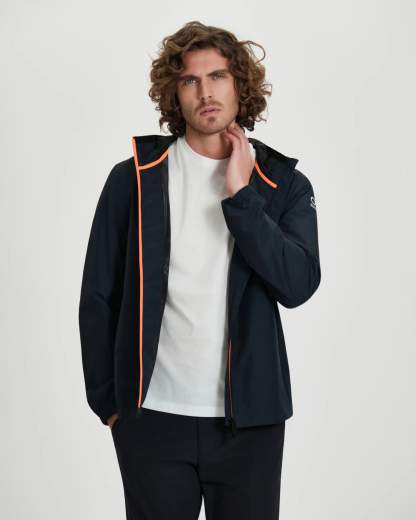 SUNS GIUBBINO Uomo | FLA MESH