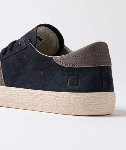 D.A.T.E. DATE SCARPA Uomo | HILLLOW