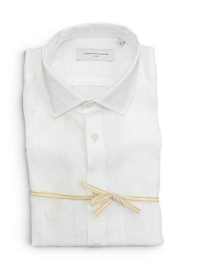 ALESSANDRO LAMURA MILANO CAMICIA Uomo | DYLAN