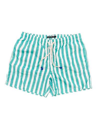 ALLEY DOCKS AU25S06BW