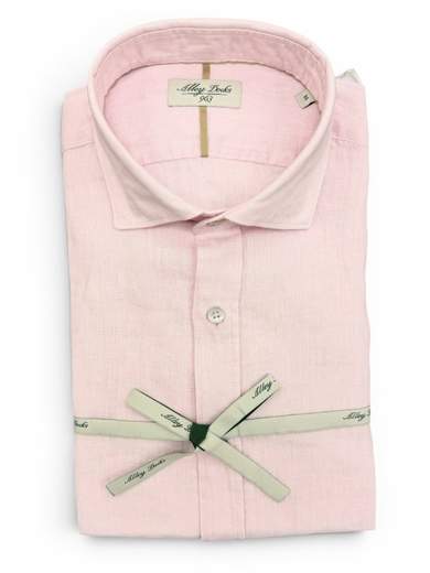 ALLEY DOCKS CAMICIA Uomo | AU26S02CA