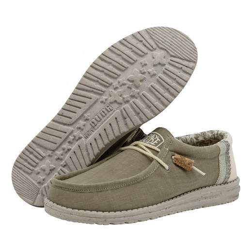HEY DUDE SCARPA Uomo | WALLY