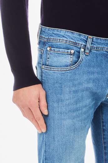 LIU JO UOMO QXX040D4966