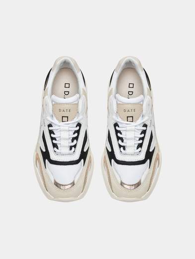 D.A.T.E. DATE SCARPA Donna | FUGA