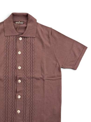 BOTTEGA CINQUE POLO Uomo | SPM20
