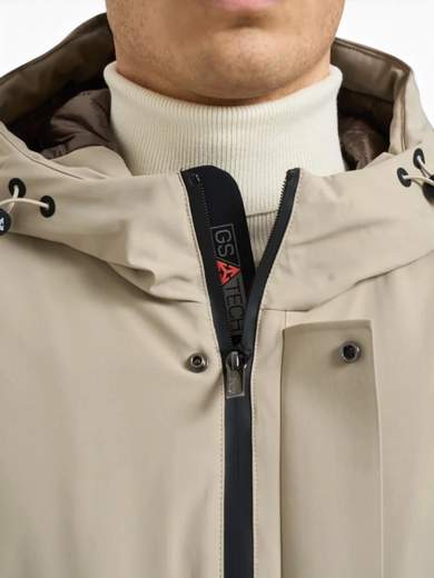 HéSKIMO GIUBBINO Uomo | HE2440005
