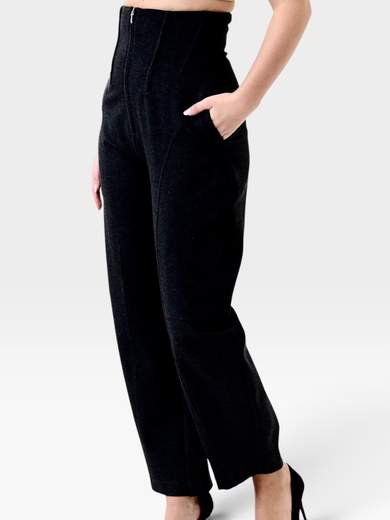 SILENCE LIMITED PANTALONE Donna | PA2282