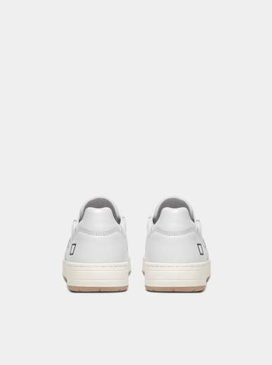 D.A.T.E. DATE SCARPA Donna | COURT2.0