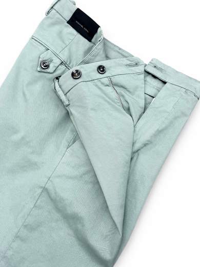 MICHAEL COAL PANTALONE Uomo | MCHAR2563S26B