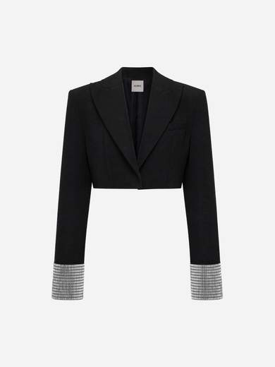 SILENCE LIMITED GIACCA Donna | GI5384APP