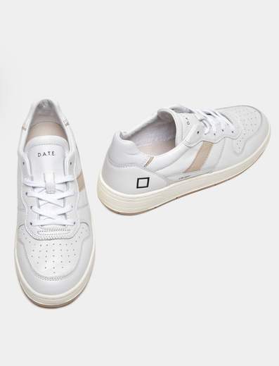 D.A.T.E. DATE SCARPA Donna | COURT2.0