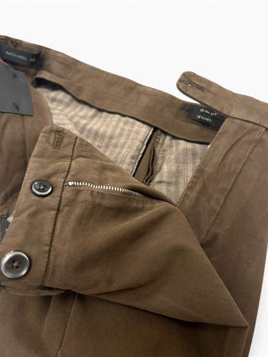 MICHAEL COAL PANTALONE Uomo | MCFRK2505F26