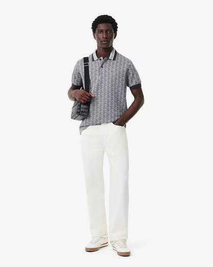LACOSTE POLO Uomo | DH1417