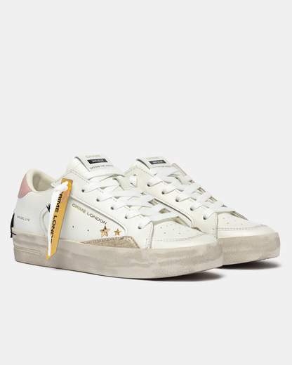 CRIME LONDON SCARPA Donna | SK8DELUXE