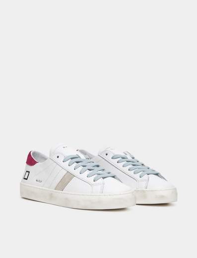 D.A.T.E. DATE HILLLOW