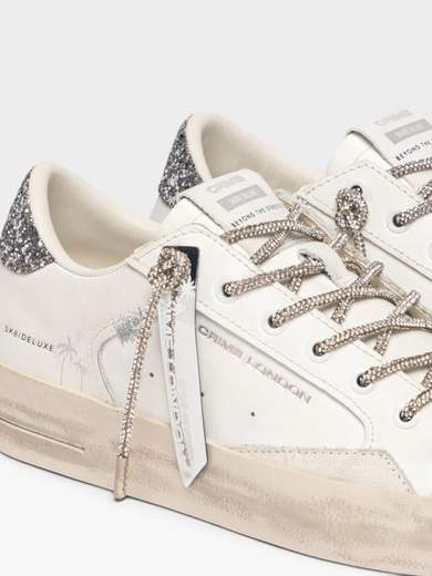 CRIME LONDON SCARPA Donna | SK8DELUXE