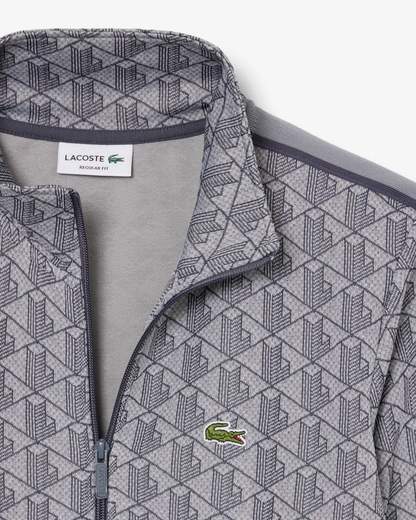 LACOSTE FELPA Uomo | SH1368