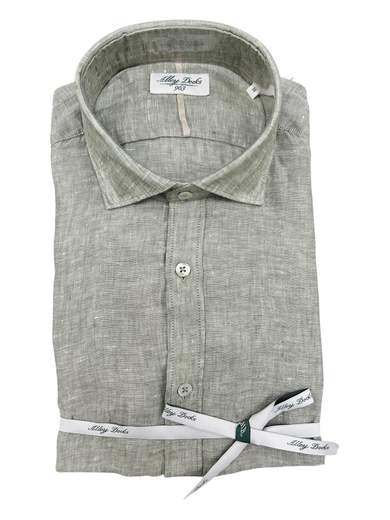 ALLEY DOCKS AU25S02CA