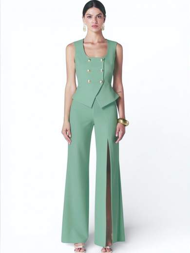 SILENCE LIMITED PANTALONE Donna | SD2001