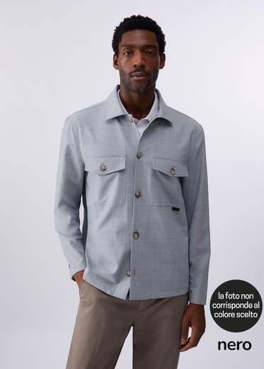 LIU JO UOMO QA6063T219A