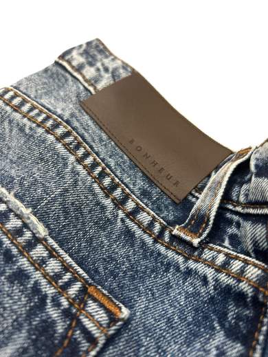 BONHEUR JEANS Uomo | NIKKO